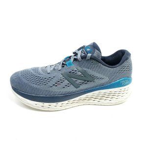 New Balance Fresh Foam More V1 Mens Size 8.5 Shoes Running MMORDO Comfort 42 EU